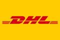 logotipo DHL Express