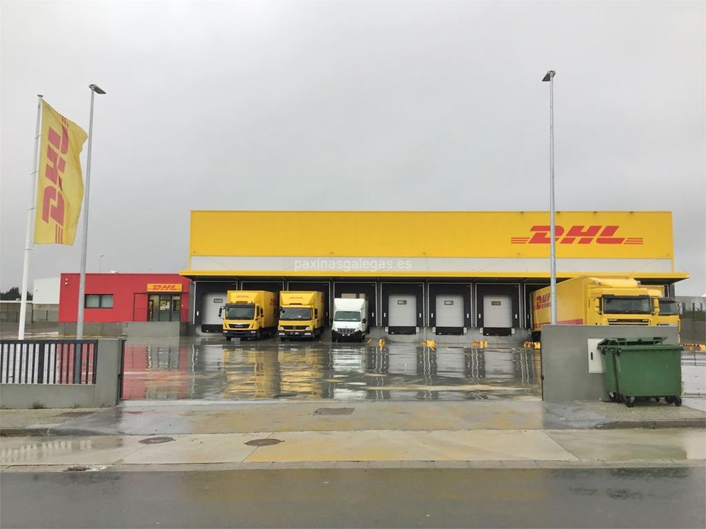 imagen principal DHL