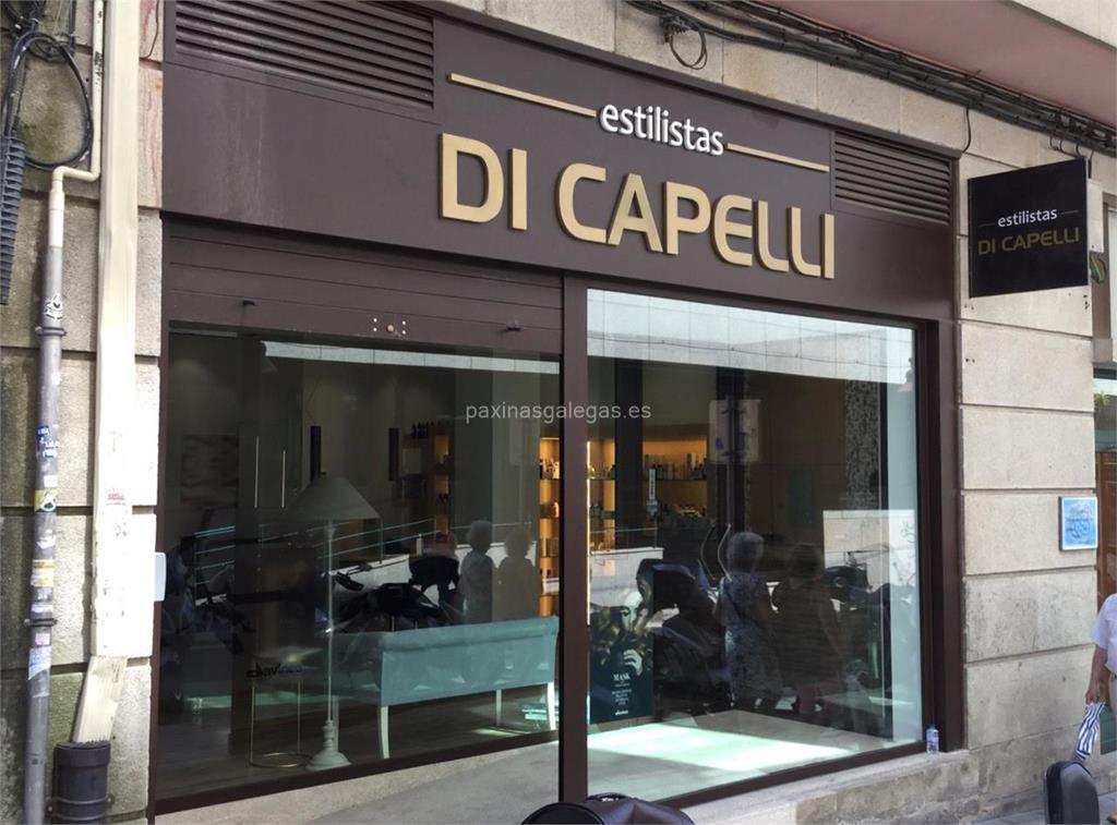 imagen principal Di Capelli (LI:OH)