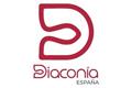 logotipo Diaconía Red de Acción Social