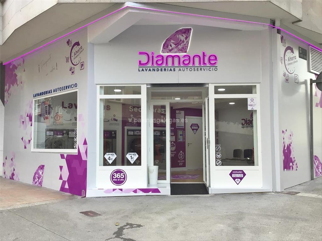 imagen principal Diamante