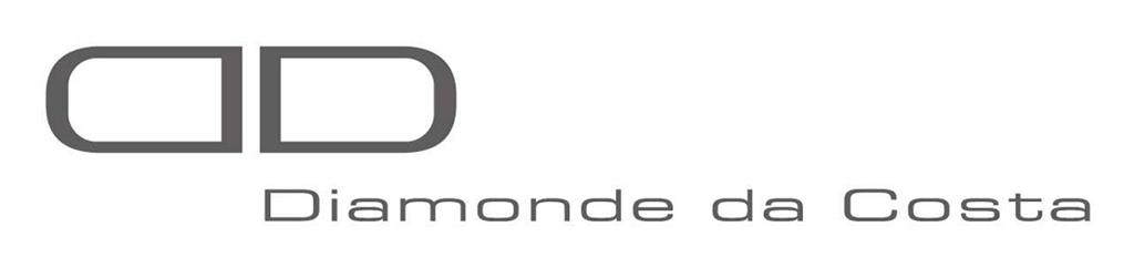 logotipo Diamonde da Costa