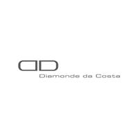 Logotipo Diamonde da Costa