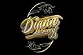 logotipo Diana Harmony