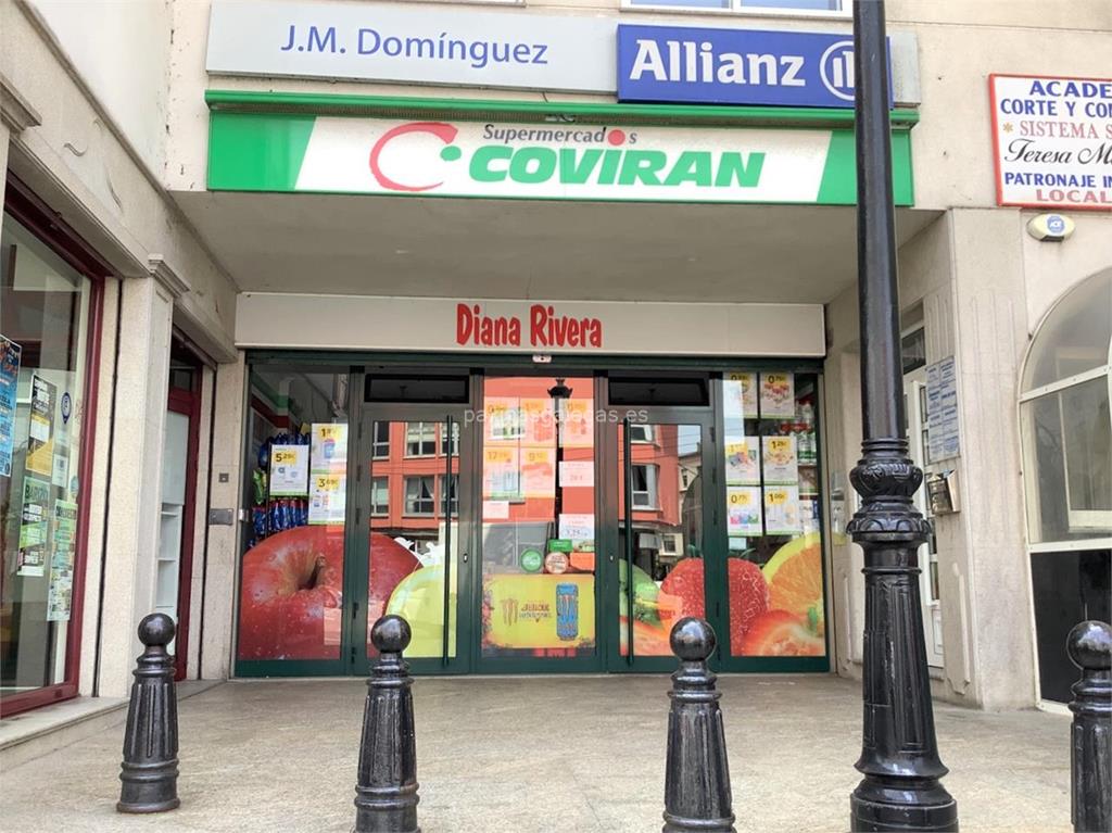 imagen principal Diana Rivera - Covirán