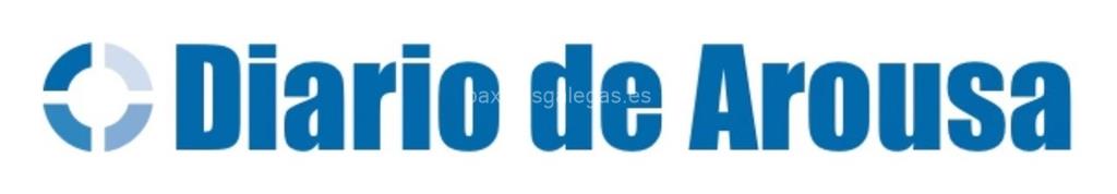 logotipo Diario de Arousa