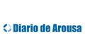logotipo Diario de Arousa