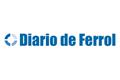 logotipo Diario de Ferrol