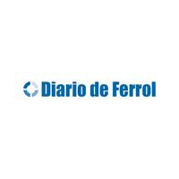 Logotipo Diario de Ferrol