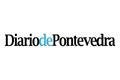 logotipo Diario de Pontevedra