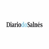 Logotipo Diario do Salnés