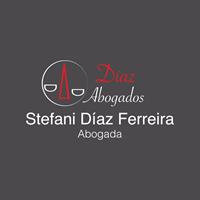 Logotipo Díaz Abogados