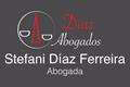 logotipo Díaz Abogados