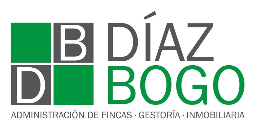 logotipo Díaz Bogo