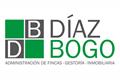 logotipo Díaz Bogo