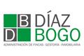 logotipo Díaz Bogo