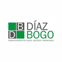 Logotipo Díaz Bogo