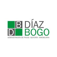 Logotipo Díaz Bogo