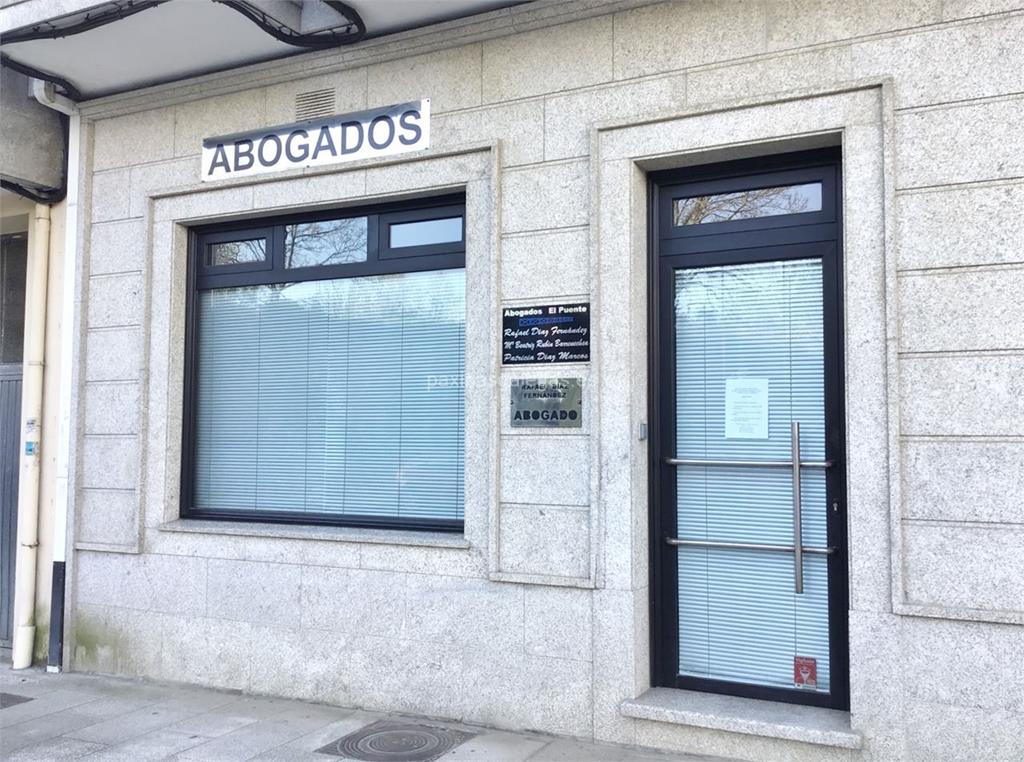 imagen principal Díaz Fernández, Rafael