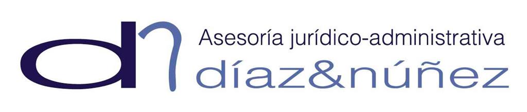 logotipo Díaz&Núñez