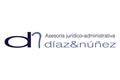 logotipo Díaz&Núñez