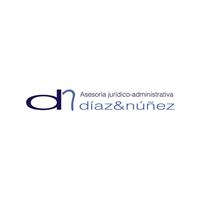 Logotipo Díaz&Núñez