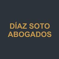 Logotipo Díaz Soto Abogados