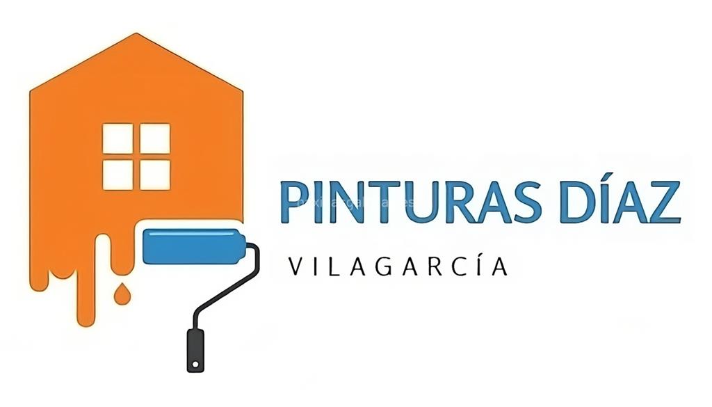 logotipo Díaz