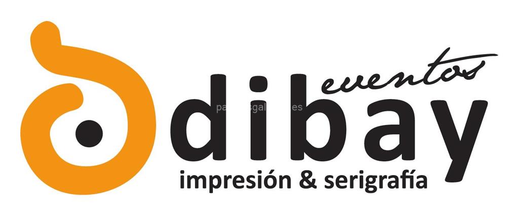 logotipo Dibay
