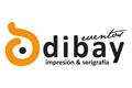 logotipo Dibay