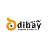 Logotipo Dibay