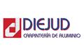 logotipo Diejud