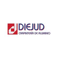 Logotipo Diejud