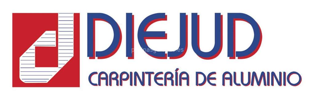 logotipo Diejud