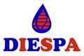 logotipo Diespa