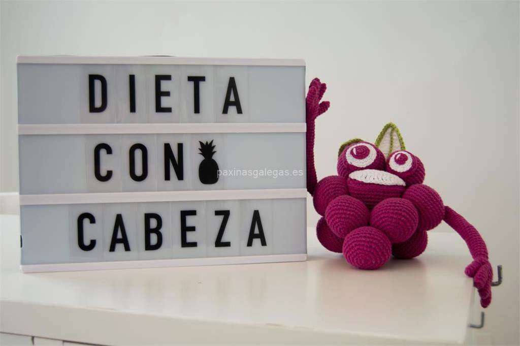 Dieta con Cabeza imagen 10