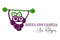 logotipo Dieta con Cabeza