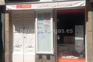 lograr ubicaciones de pérdida de peso médical