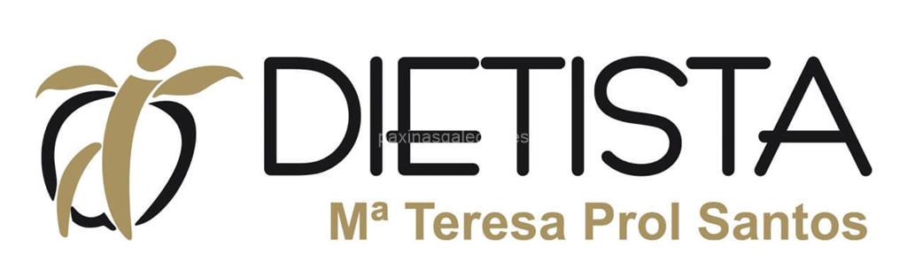 logotipo Dietista Vilanova
