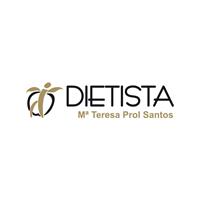 Logotipo Dietista Vilanova