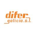 logotipo Difer Galicia, S.L.
