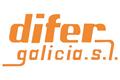 logotipo Difer Galicia, S.L.