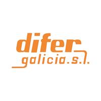 Logotipo Difer Galicia, S.L.