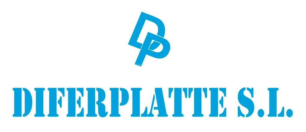 logotipo Diferplatte