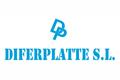logotipo Diferplatte