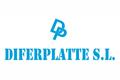 logotipo Diferplatte