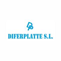 Logotipo Diferplatte