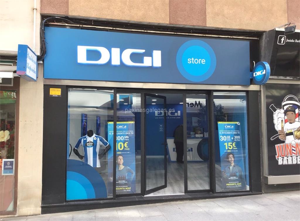 imagen principal Digi Store