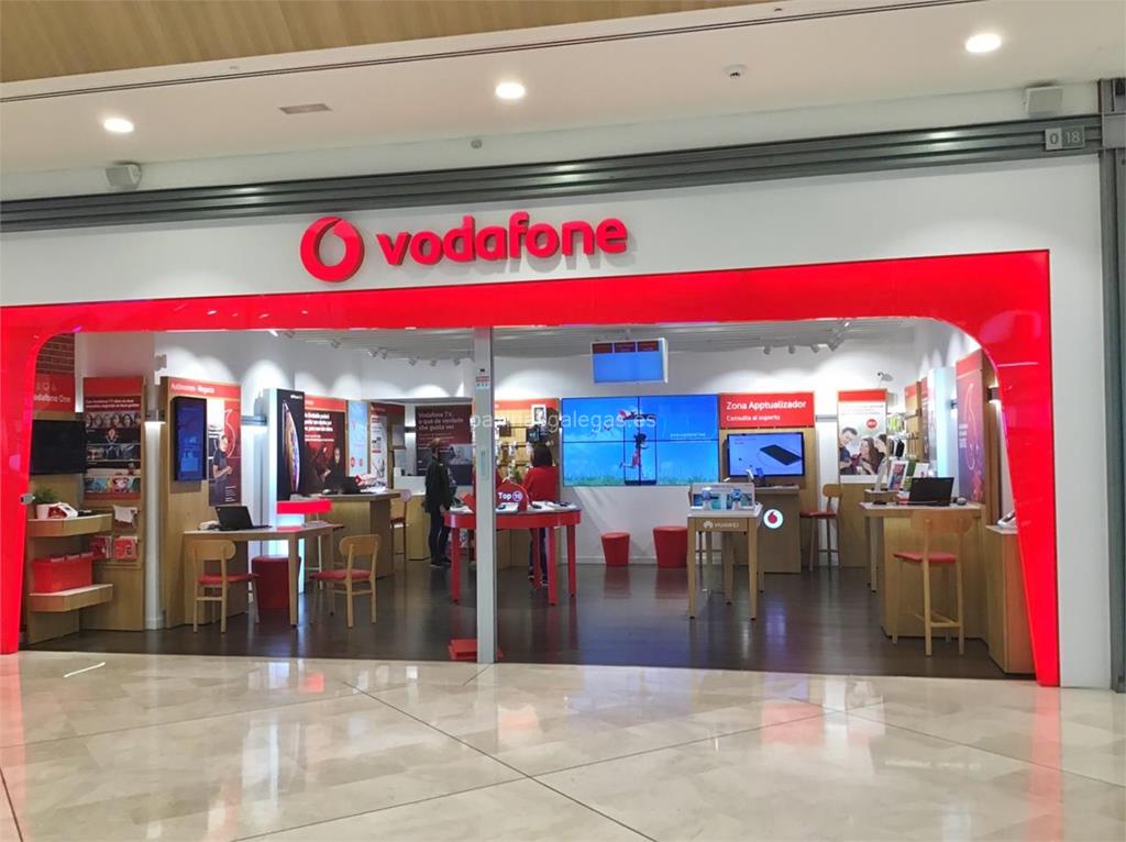 imagen principal Digitec - Vodafone