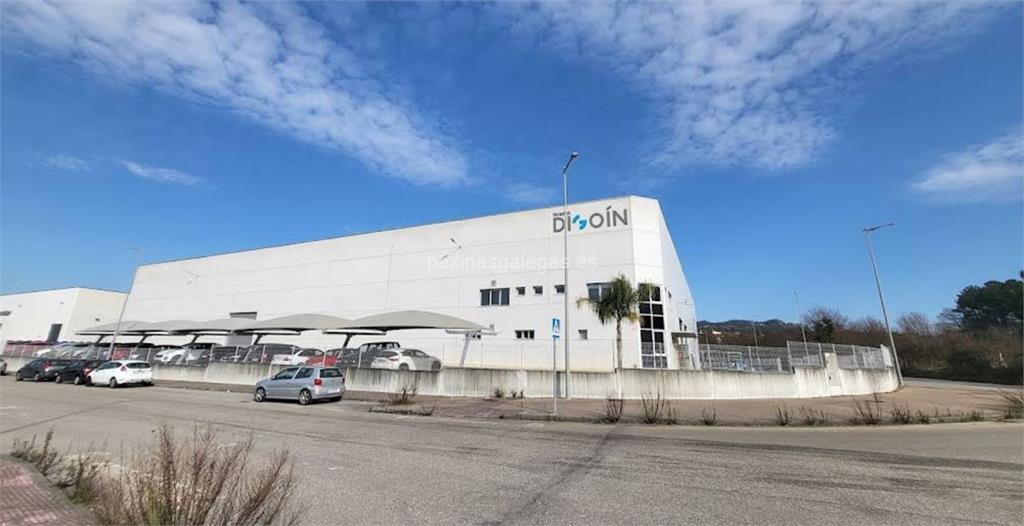 imagen principal Digoín